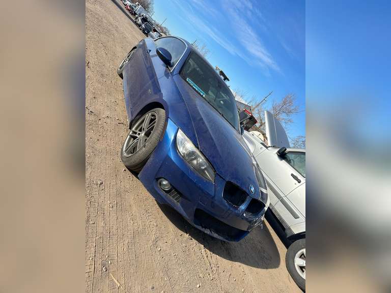 2009 BMW 335i