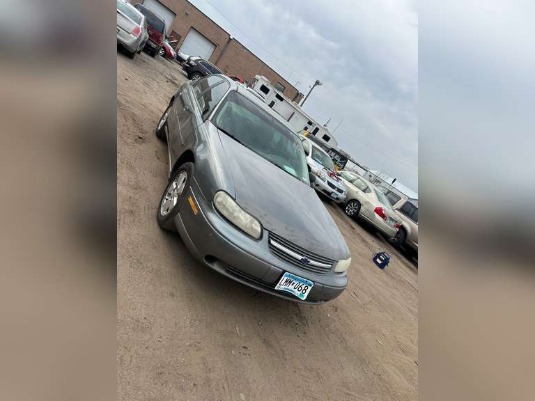 2005  CHEVROLET  Malibu Classic
