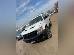 2007  CHEVROLET  Tahoe