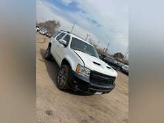 2007  CHEVROLET  Tahoe