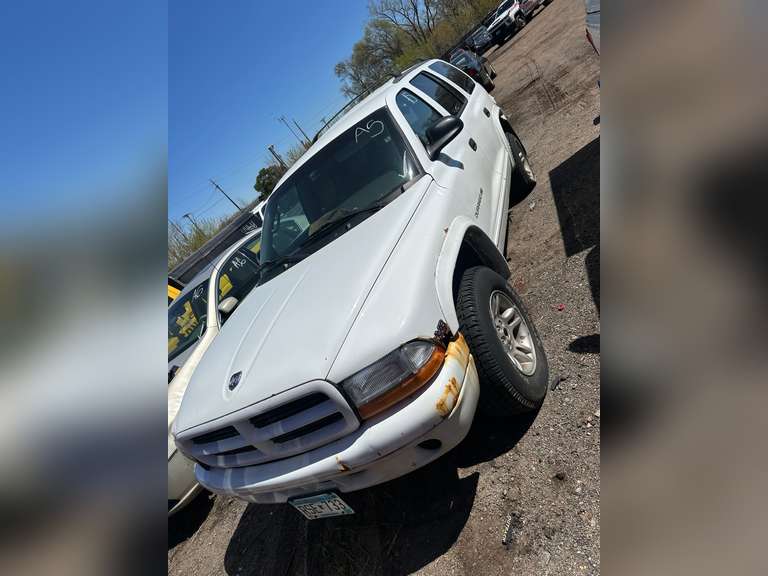1999  DODGE  Durango