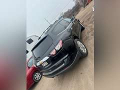 2013  CHEVROLET  Traverse