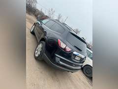 2013  CHEVROLET  Traverse