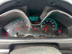 2013  CHEVROLET  Traverse