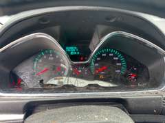 2013  CHEVROLET  Traverse