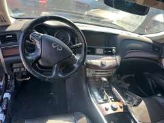 2011  INFINITI  M37
