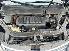 2013  CHEVROLET  Traverse