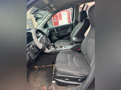 2013  CHEVROLET  Traverse