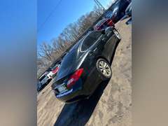 2011  INFINITI  M37