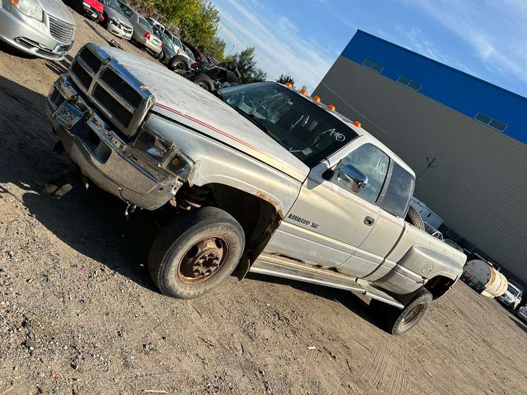 1997  DODGE  Ram