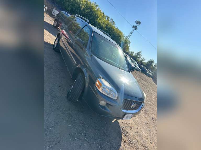 2006  BUICK  Terraza