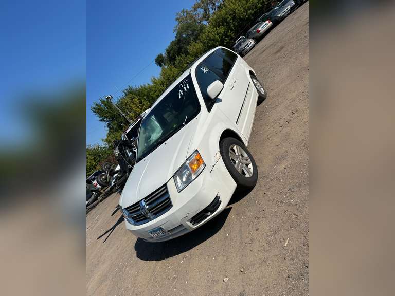 2009  DODGE  Grand Caravan