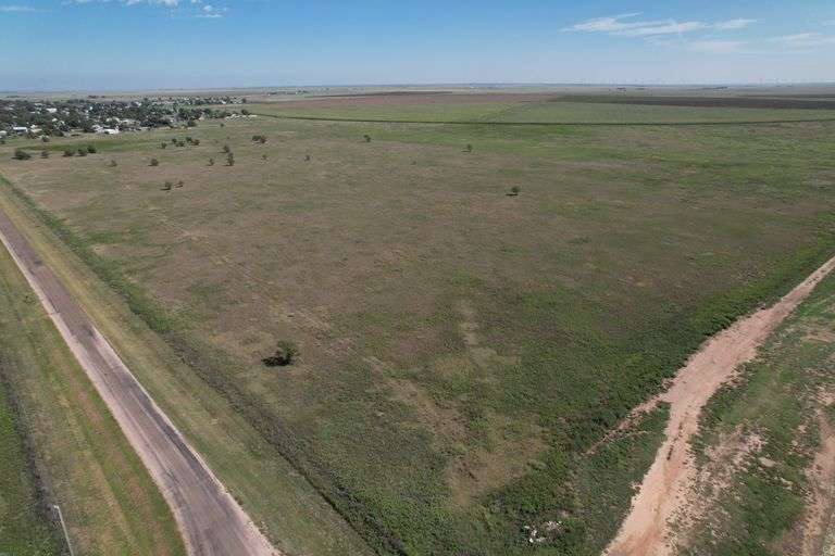 Tract 10- 23.46 +/- Acres