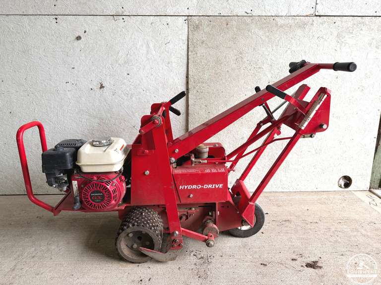 Classen SCHV-18 Sod Cutter