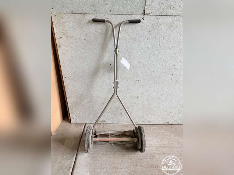 Great States Manual Lawn Mower
