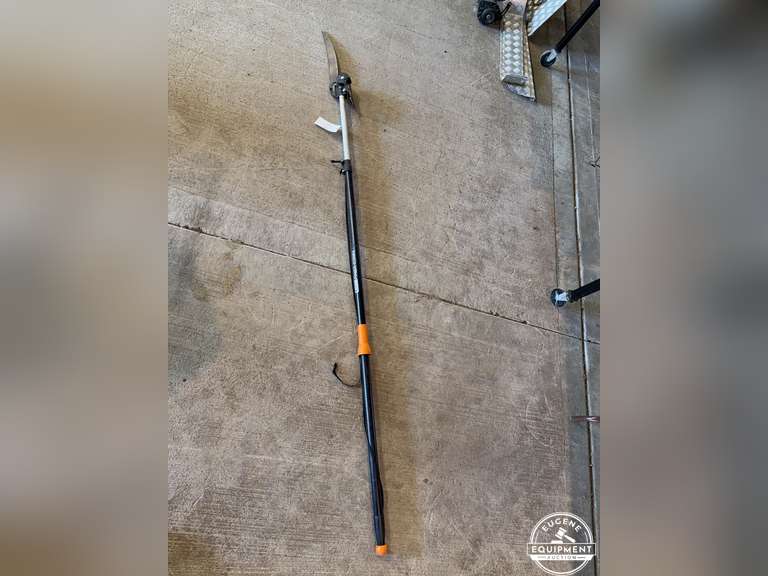 Extended Limb Cutter