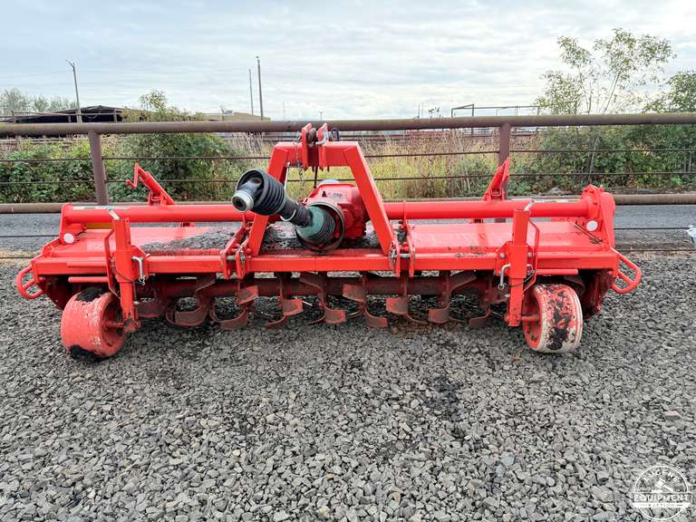 Kuhn SAS EL122-300 Tiller