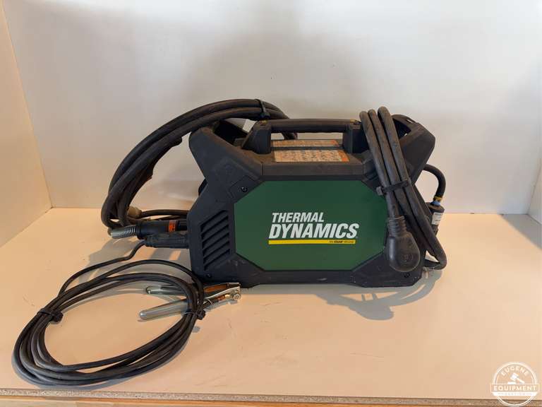 Cutmaster 40 Plasma Cutter