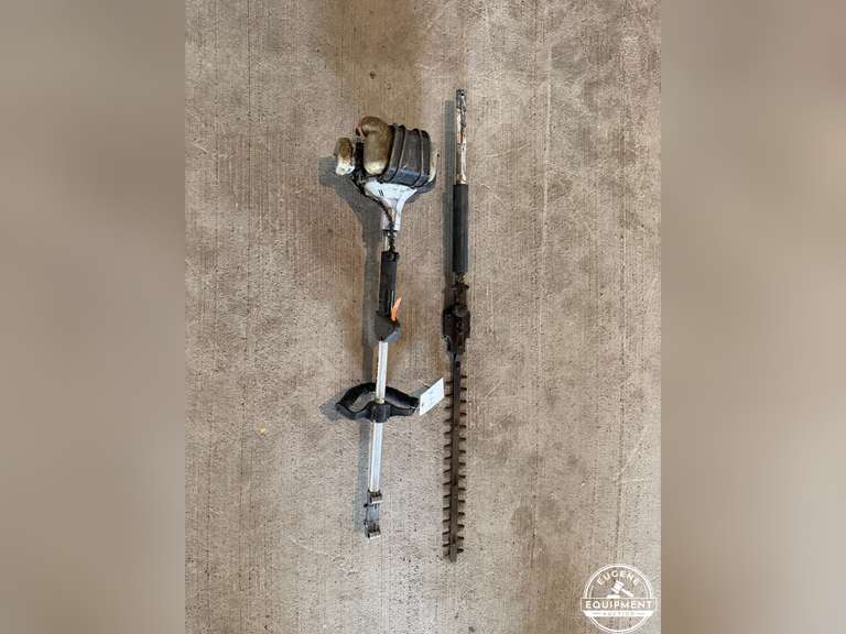 Echo Gas Powered Hedge Trimmer