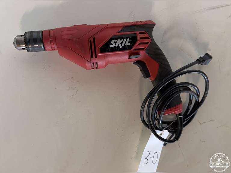 Skill 6335 Electric Drill