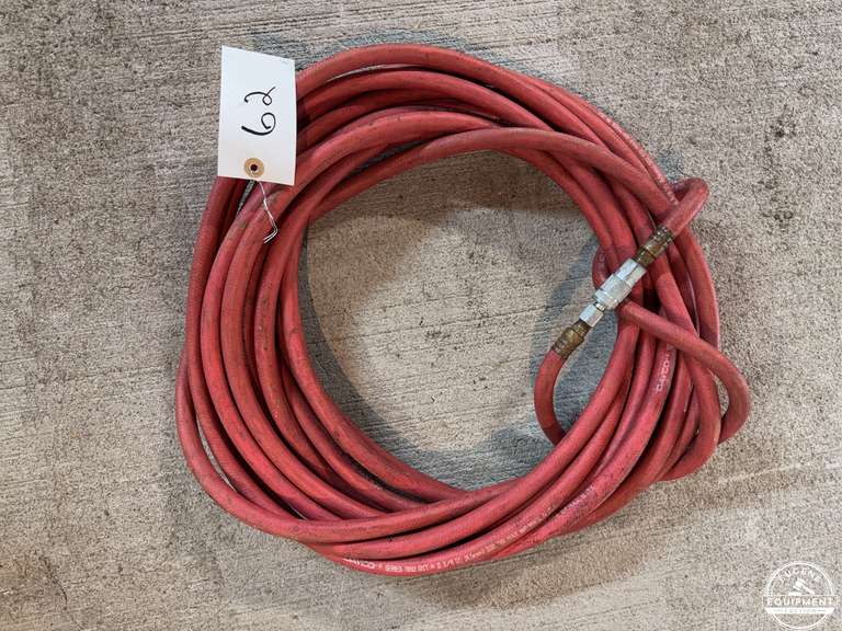 50' Air Hose