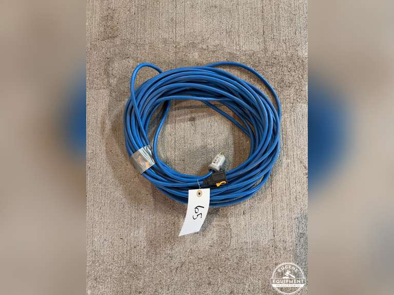 Extension Cord