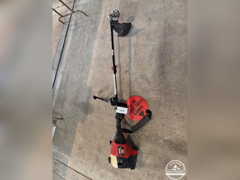 Craftsman 32cc Gas Weed Eater