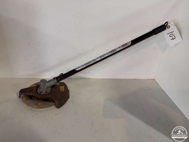 Blade Attachment For Weed Eater