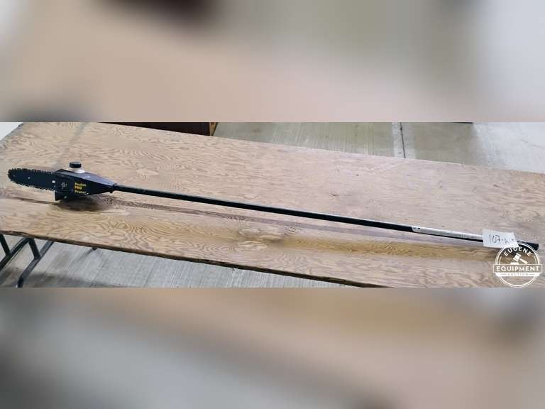 Pole Saw Attachment