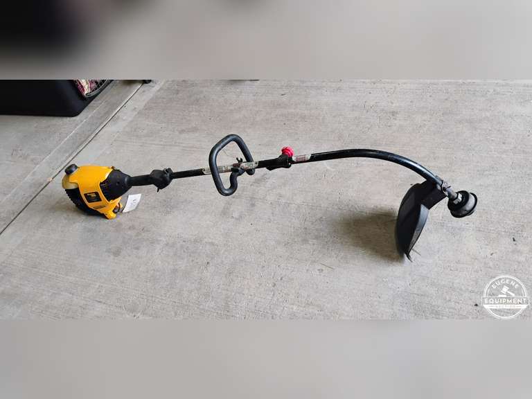 Poulan Gas Weed Eater