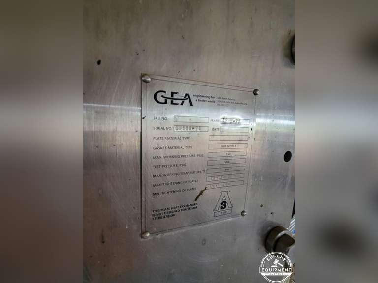 Heat Exchanger