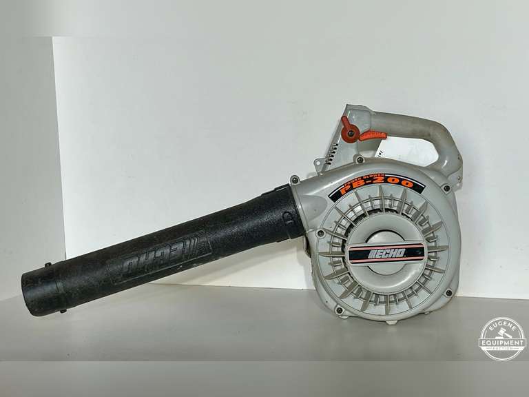 Echo PB200 Gas Blower