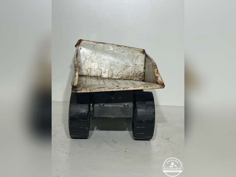 Nylint Hard Hat Contractor Series Dump Truck