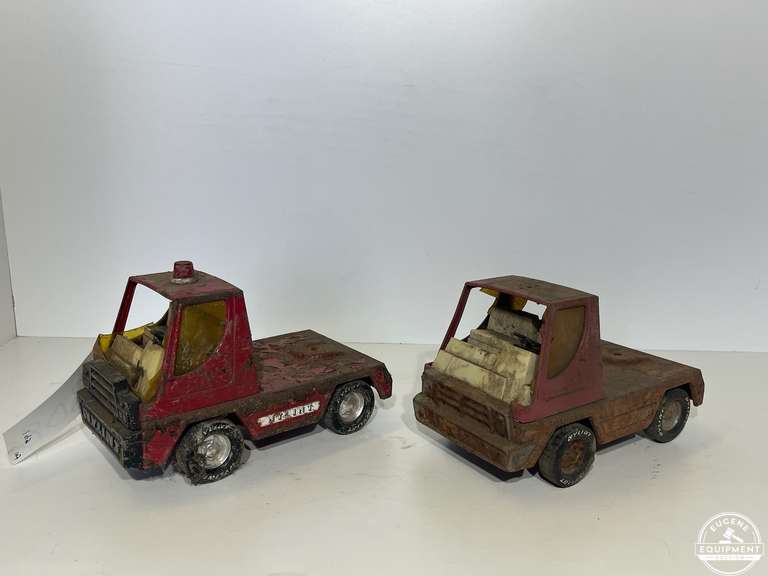 Nylint Fire/Emergency Trucks