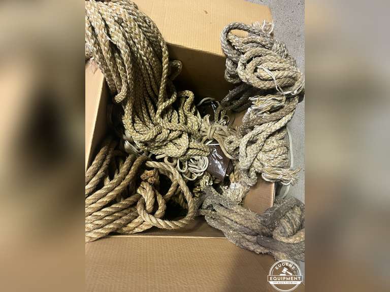 Box of Rope