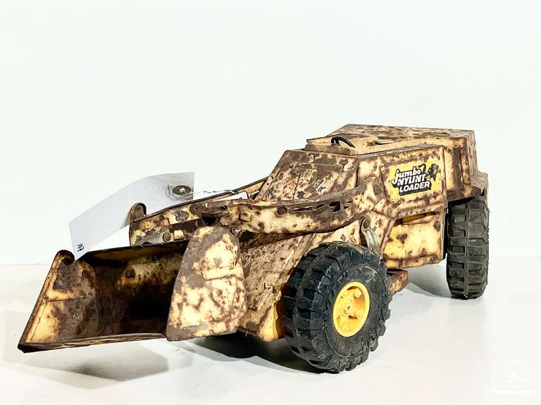 Nylint Jumbo Loader