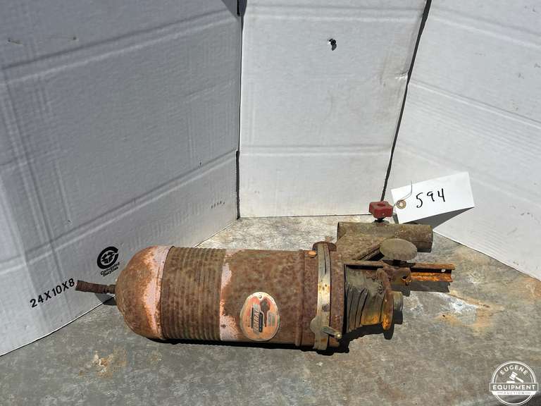 Antique Federal Camera