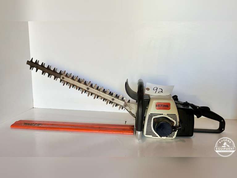 Stihl H560 AV Gas Hedge Trimmer