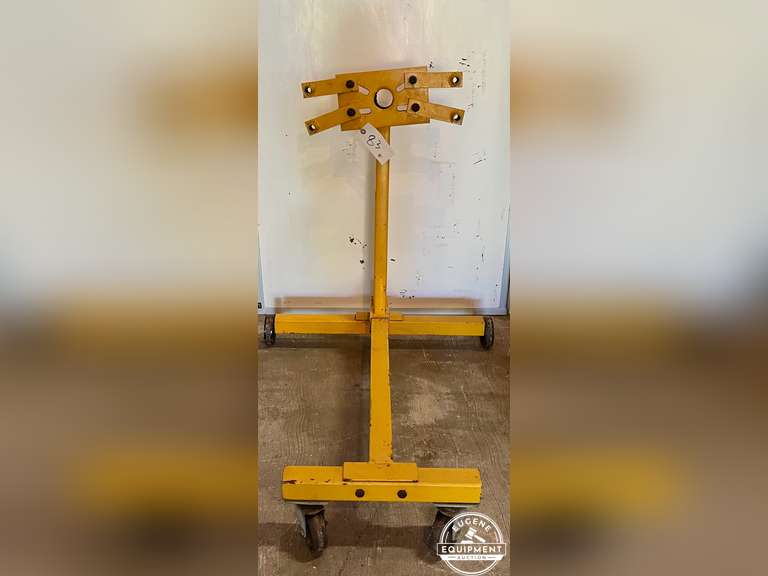Engine Stand