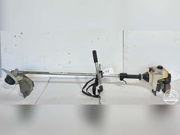 Ryobi 780 Series Gas Weed Eater