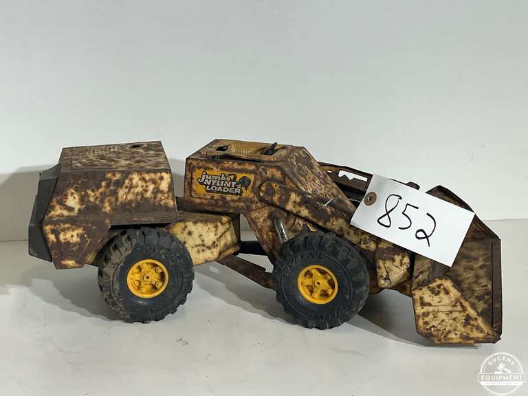 Nylint Jumbo Loader
