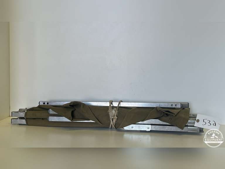 Camping Cot