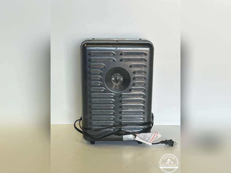 Pro Fusion Electric Heater