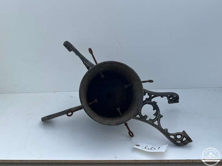 Antique Christmas Tree Stand