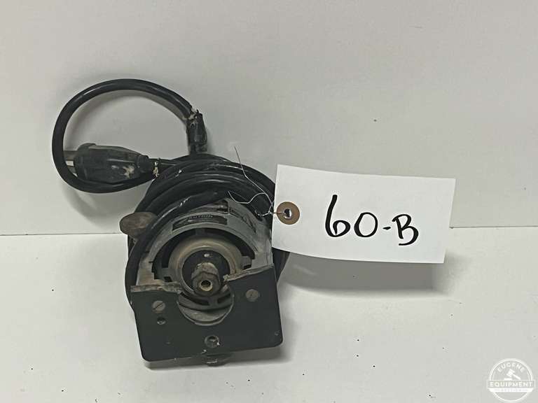 Porter Cable Electric Router