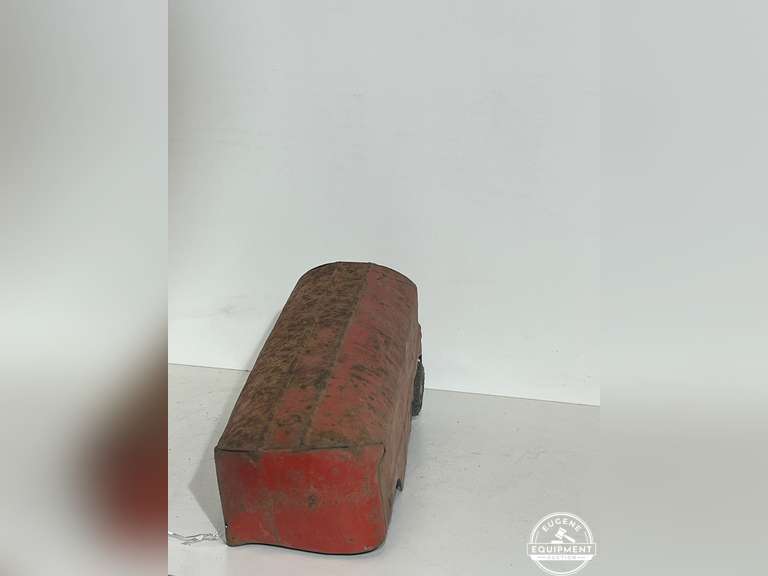 1950's Buddy L Texaco Fuel Trailer