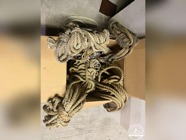 Box of Rope
