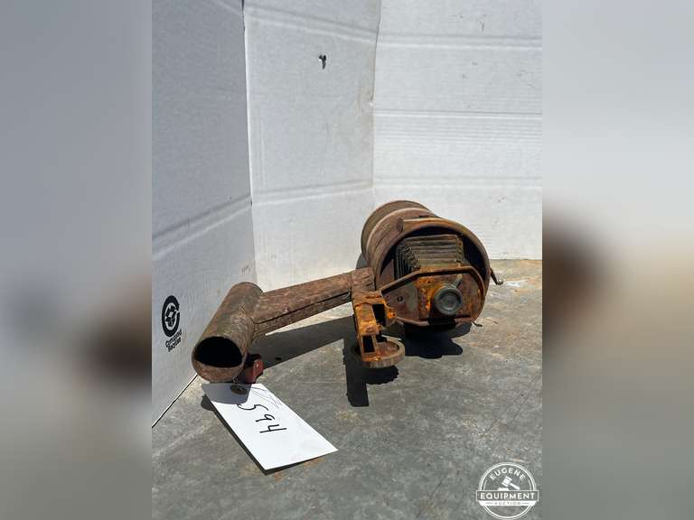 Antique Federal Camera