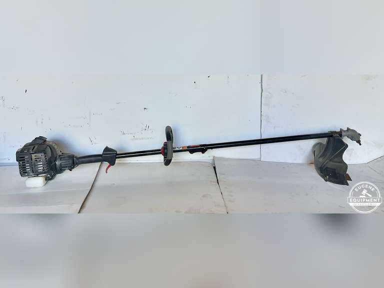 Craftsman 27cc Gas Weed Eater