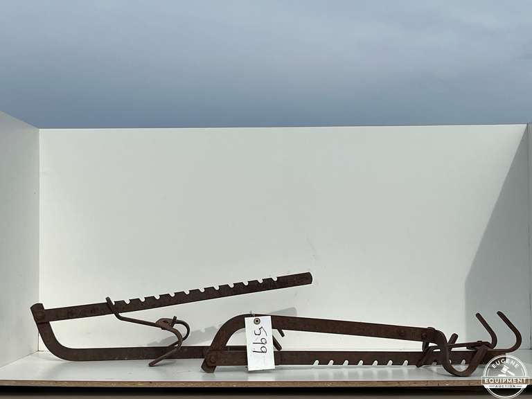 Antique Spreaders